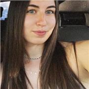 Profesora particular de idiomas y ciencias